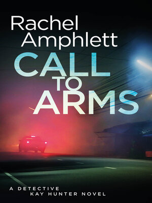 cover image of Call to Arms